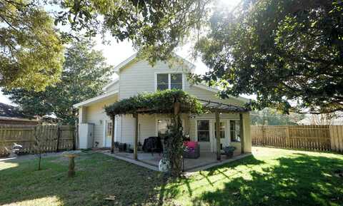 160 Wynnehaven Beach Road, Mary Esther, FL 32569