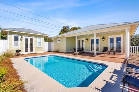 4481 C Luke Avenue, Destin, FL 32541