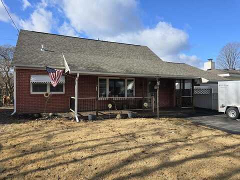 27 Orchard Park Rd, Pine City, NY 14871