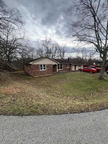 5 Keeton Ave, West Liberty, KY 41472