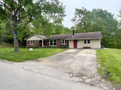 5 Keeton Ave, West Liberty, KY 41472