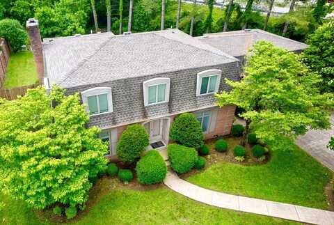 245 East Cedar Street, Pikeville, KY 41501