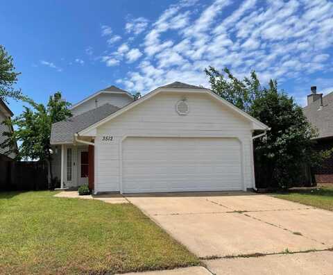 3512 Shadow St, Norman, OK 73071