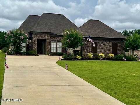 11783 Maiden Road, Collinsville, MS 39325