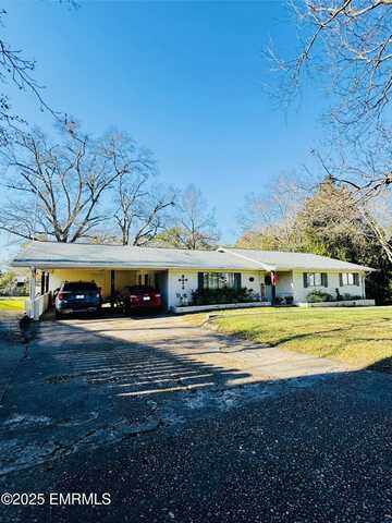 414A Columbus Ave, Philadelphia, MS 39350