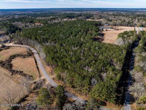 Lot 0 Co Rd 141, Quitman, MS 39355