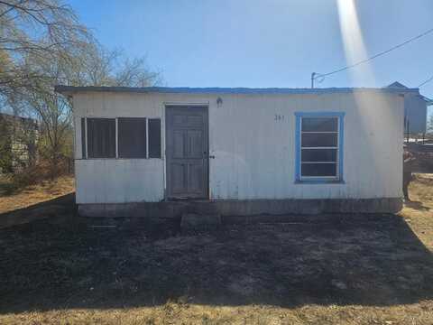 361 Washington, El Indio, TX 78860