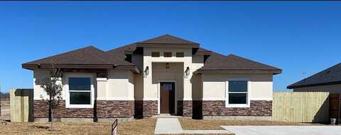 3277 Mauricio Libson Blvd, Eagle Pass, TX 78852