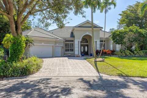 762 Pine Chase Court, Wellington, FL 33414