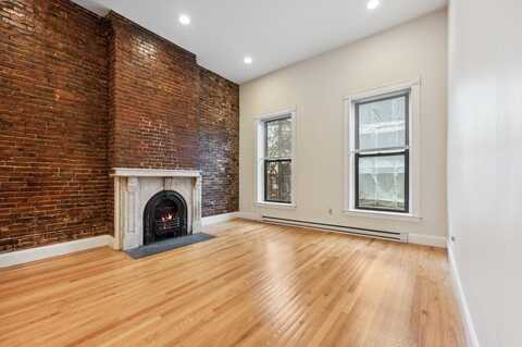 672 Tremont 1R, Boston, MA 02118