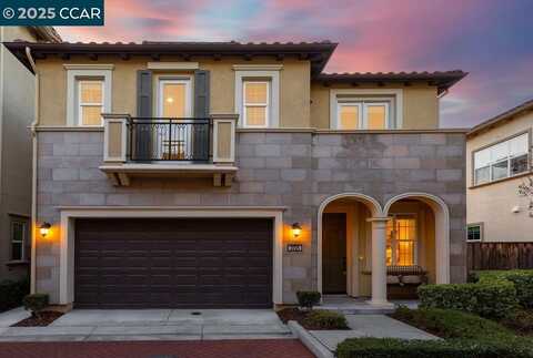 3026 Sonsilla Ln, San Ramon, CA 94582