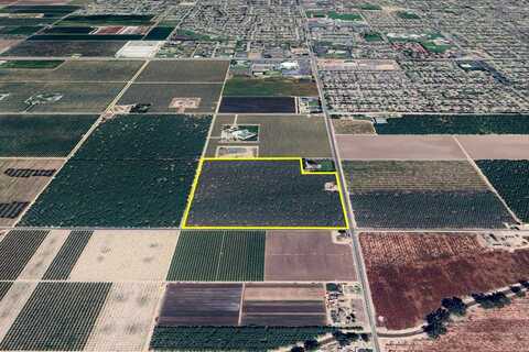 27311 Akers Avenue, Visalia, CA 93277
