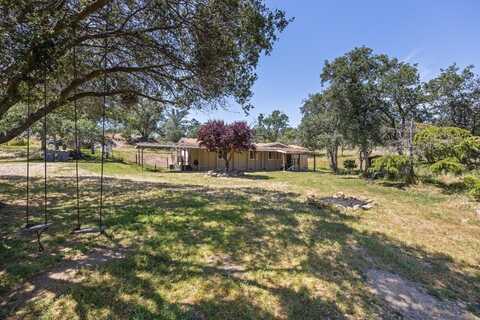 28839 Quail Hollow Lane, Prather, CA 93651