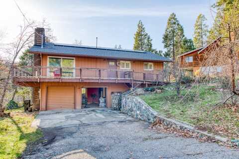 59662 Cascadel Drive, North Fork, CA 93643