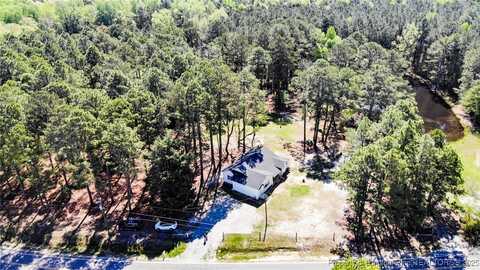2991 Rocky Fork Church Road, Sanford, NC 27332