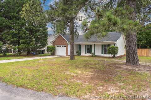 3508 Winesap Road, Hope Mills, NC 28348