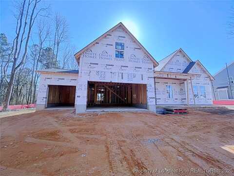 42 Peach Orchard (Lot 2) Lane, Lillington, NC 27546