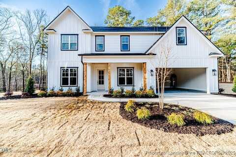 191 Landon Ridge, Sanford, NC 27330