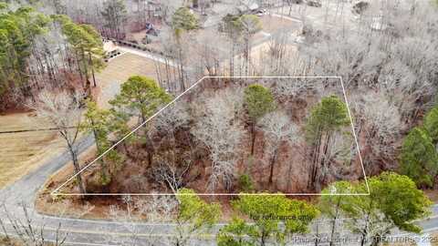 Hickory House Road, Sanford, NC 27330