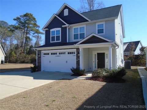 2240 Mannington Drive, Fayetteville, NC 28306