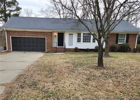 128 Highland Drive, Lillington, NC 27546