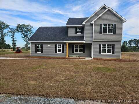 315 Bross Court, Stedman, NC 28391