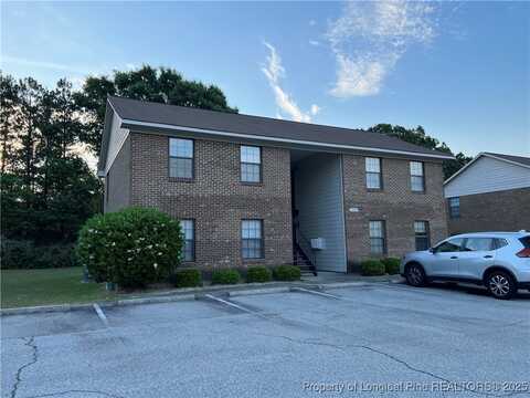 1405 Ireland Drive, Fayetteville, NC 28304