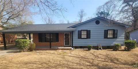 568 Alleghany Road, Fayetteville, NC 28304