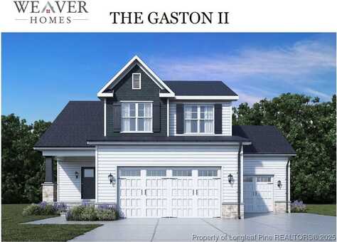 117 Boyce Court, Sanford, NC 27332