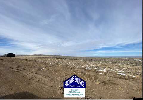 0000 Colter, Riverton, WY 82501