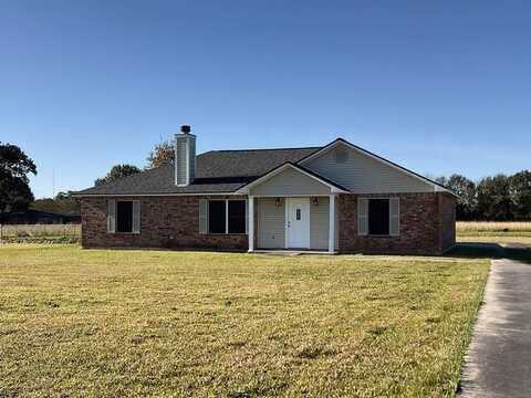 408 HAPPY ST, CHURCH POINT, LA 70525