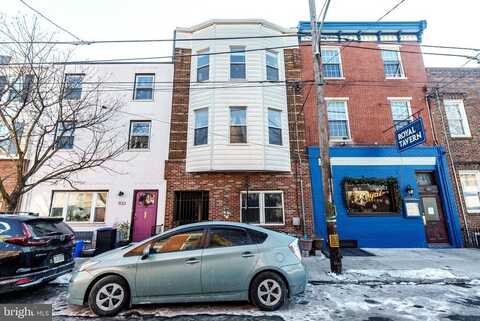 935 E PASSYUNK AVENUE, PHILADELPHIA, PA 19147