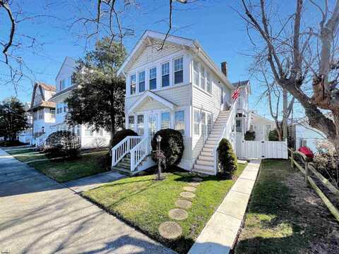 137 Central Ave, Ocean City, NJ 08226