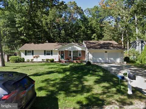 1108 EARLE AVENUE, MILLVILLE, NJ 08332