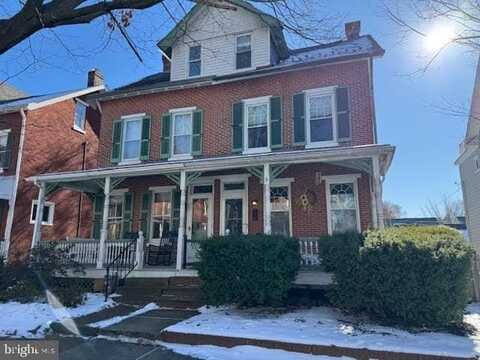 428 DEAN STREET, WEST CHESTER, PA 19382