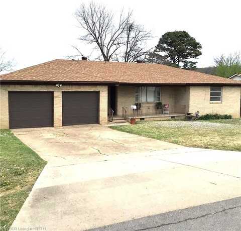 3211 S 18th ST, Fort Smith, AR 72901