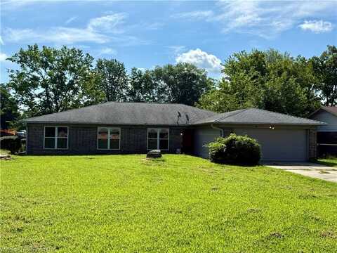 6500 Dallas ST, Fort Smith, AR 72903