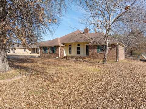 304 Wilburn HTS, Central City, AR 72941