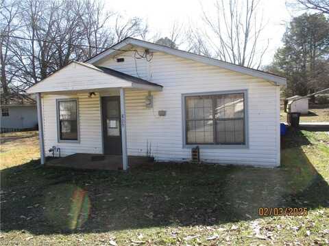 809 Gibson ST, Ozark, AR 72949