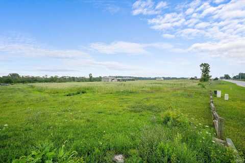 Lot 5 Majic Port Lane, Fort Wayne, IN 46809