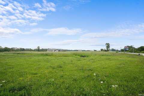 Lot 3 Majic Port Lane, Fort Wayne, IN 46809