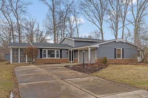 6960 Hiltonia Drive, Fort Wayne, IN 46819