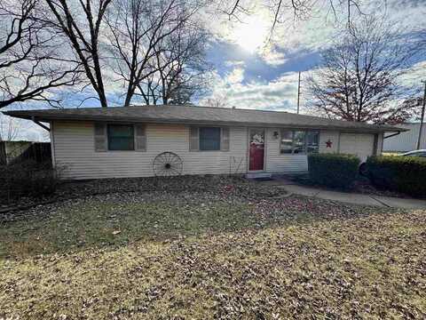 17306 Mayhurst Drive, Harlan, IN 46743