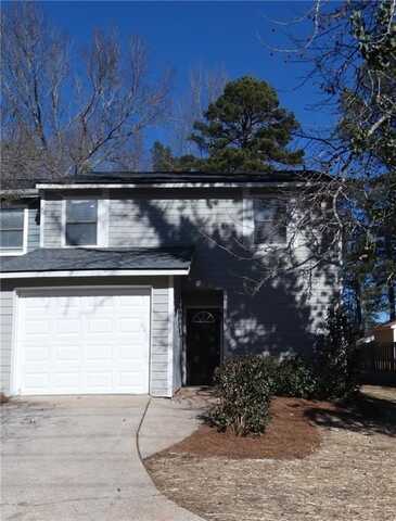 5112 Central Church Road, Douglasville, GA 30135