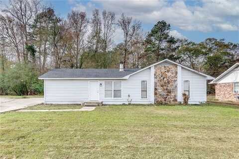 5815 Feldwood Road, Atlanta, GA 30349