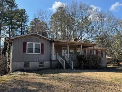 450 Pine Road, Rockmart, GA 30153