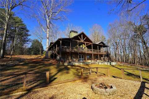 279 Penland Street, Ellijay, GA 30540