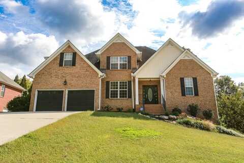 121 Meadow Creek Circle, Bremen, GA 30110