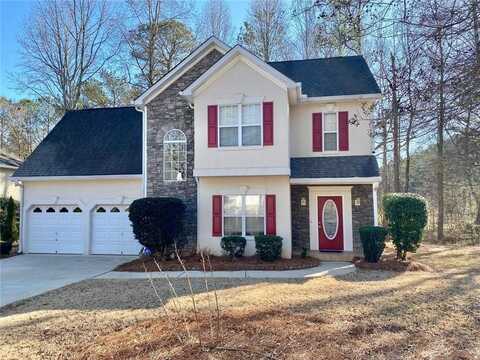 4299 High Country Drive, Douglasville, GA 30135