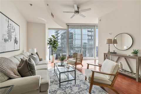 1080 Peachtree Street, Atlanta, GA 30309